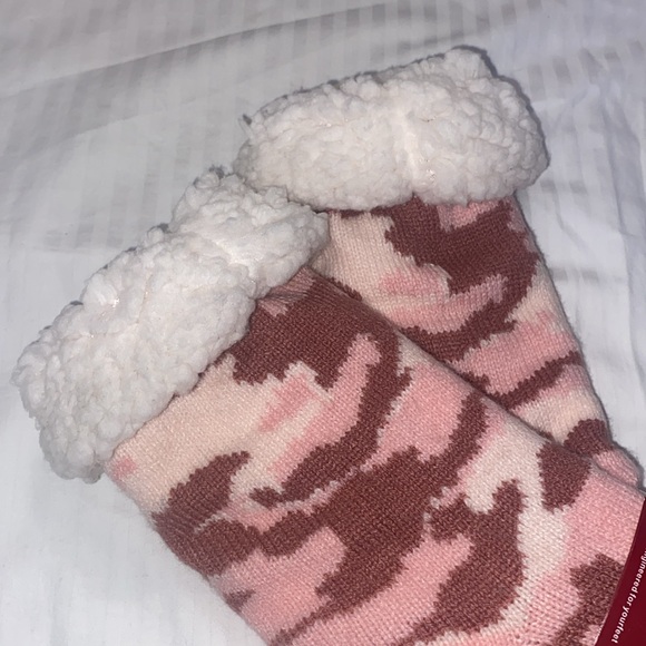 THERMAL COSY HIGH QUALITY THERMAL INSULATED SOCKS - Picture 3 of 5